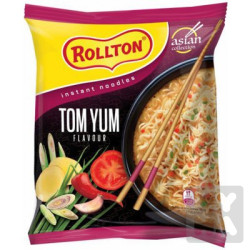 Rollton 65g Tomyum / 24ks