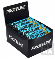 Proteinová tyčinka 40g Vanikovou