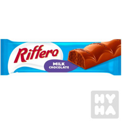 Riffero čokolada mléčná 35g