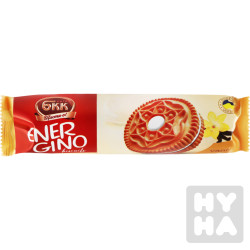 Energino biscuits 68g Vanilla