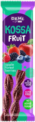 Kossa fruit se šťávou 15g Les. ovoce