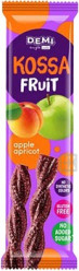 Kossa fruit se šťávou 15g meruňky