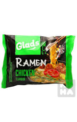 Glads inst.nudle Ramen 105g Kuřete