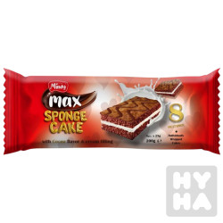 Mindy sponge cake 180g kakao