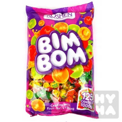 Roshen 1kg Bim bom ovocné