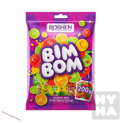 Roshen 200g BimBom/11ks