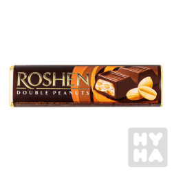 Roshen 39g Double Peanut