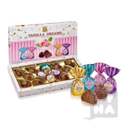 Vanilla Dreams 220g