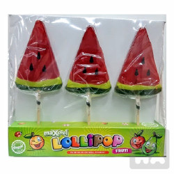 Lízatko Watermelon 27x70g