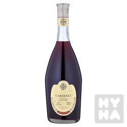 Sollus Carbernet 12.5% 0.75L