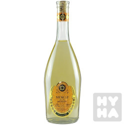 Sollus Muscat 11.5% 0.75L