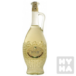 Gemma 750ml Muscat 11,5%