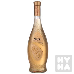 Aurvin 750ml Muscat 12%