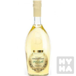 Bostavan gold 0,75L premium Chardonnay