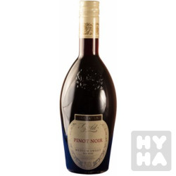 Bostavan 0,75L Pinot noir