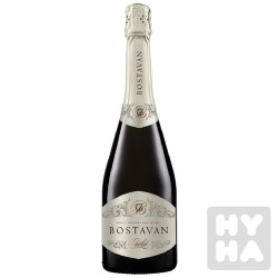 Bostavan sparkling 0,75L Brut