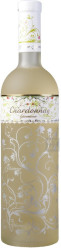 Glamour 0,75L Chardonnay