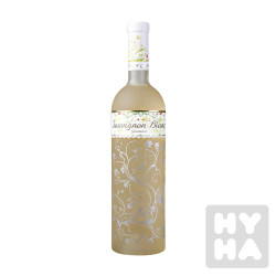 Glamour 0,75L Sauvignon blanc