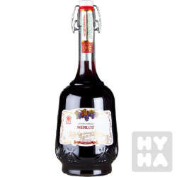 Letto 1L Merlot