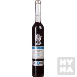 Queeny semisweet 500ml Cabernet sauvignon red