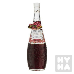 FIore Mio 0,75L Merlot