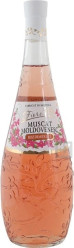 Fiore Mio 0,75L Muscat Moldovenesc rose