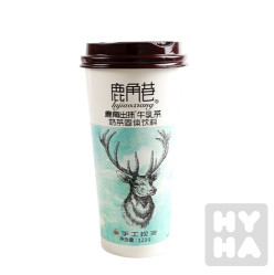 tra sua matcha 123g milk tea/ 20ks
