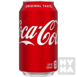 Coca cola 355ml USA