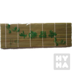 Manh cuon sushi/ sushi mat 27cm