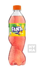 Fanta 0,5L Mango Guava