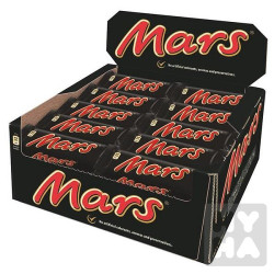 Mars 50g
