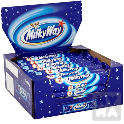 Milkyway 43g/28ks