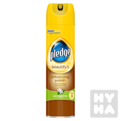 Pledge 250ml beautify it springtime