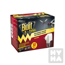 Biolit plus 31ml elektricky komplet