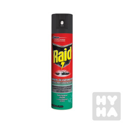 raid 400ml proti lezoucimu hmyzu/ chong bo