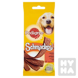 Pedigree Schmackos s hovezim 43g
