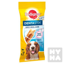 Pedigree dentastix 7ks 180g