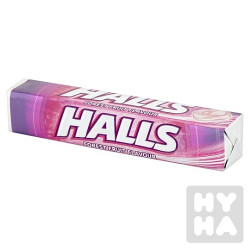 Halls 33,5g Lesní ovoce