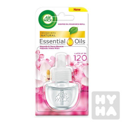 Airwick 19ml náplň Magnolia