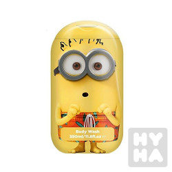 body minions 350ml akce