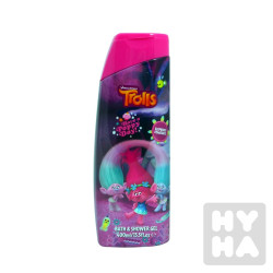 Trolls 400ml spr a pena