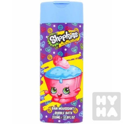 shopkins 350ml sprchovy