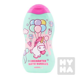 Bath&shower gel 400ml enchanted
