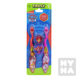 Dětský zubní kartáček 2ks Paw patrol