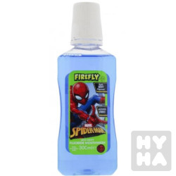 Dětský ustní voda 300ml spiderman