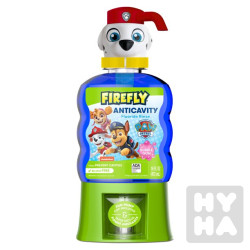 Dětský ustní voda 300ml Paw patrol