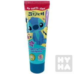 Dětská zubní pasta 75ml Stitch