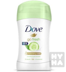 Dove stick 40ml gofresh