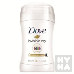 Dove stick 40m invisible dry