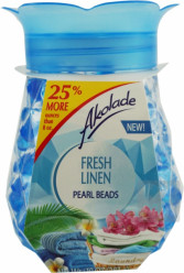Akolade osvěžovač gel 283g Fresh Line